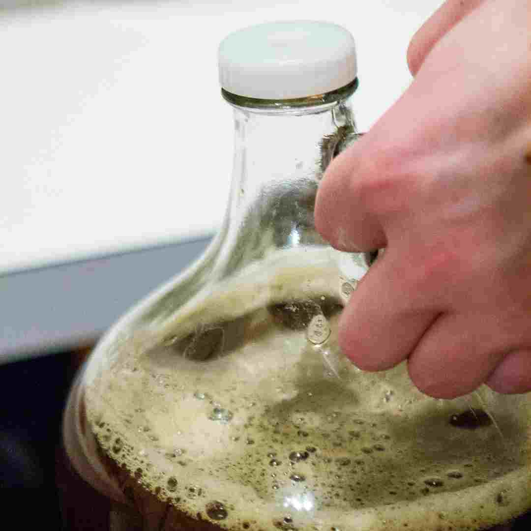 how to get into home brewing