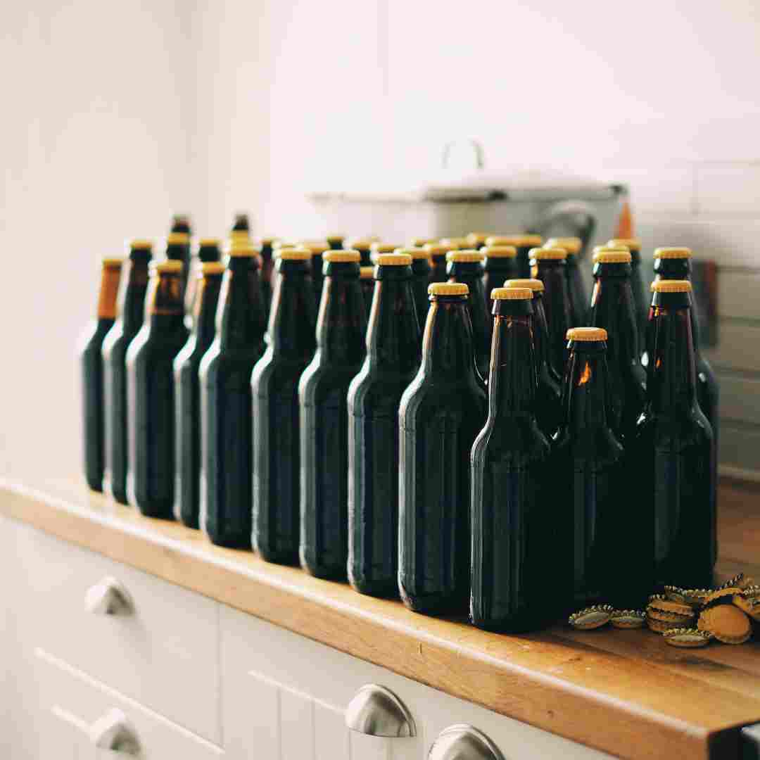 How Long Does Home Brewing Take? A Guide to the Brewing Process