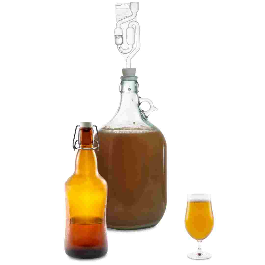 Home Brewing: Is it Difficult to Get Started?