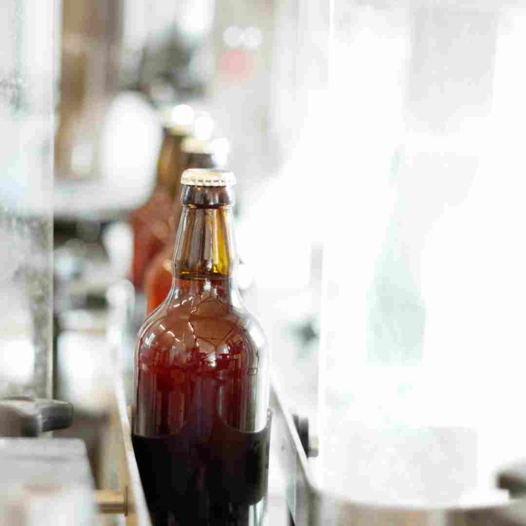 Understanding the Inner Workings of the Brewing Process