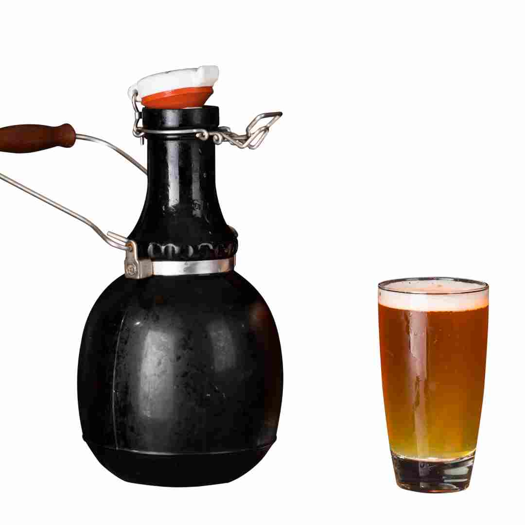 Home Brewing 101: Unleash Your Inner Brewmaster and Craft Beer at Home