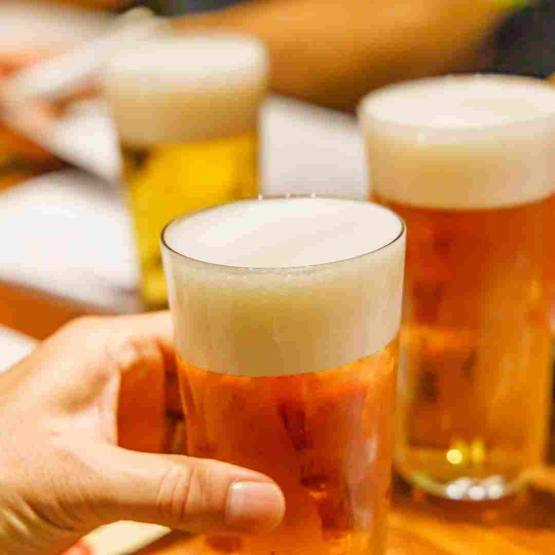 Understanding Alcohol Content in Homemade Brews