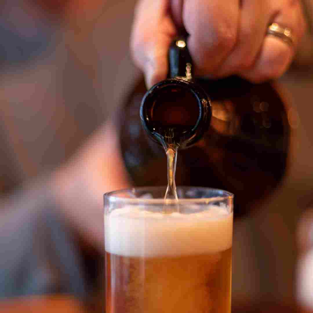 Does Yard House Brew Their Own Beer?