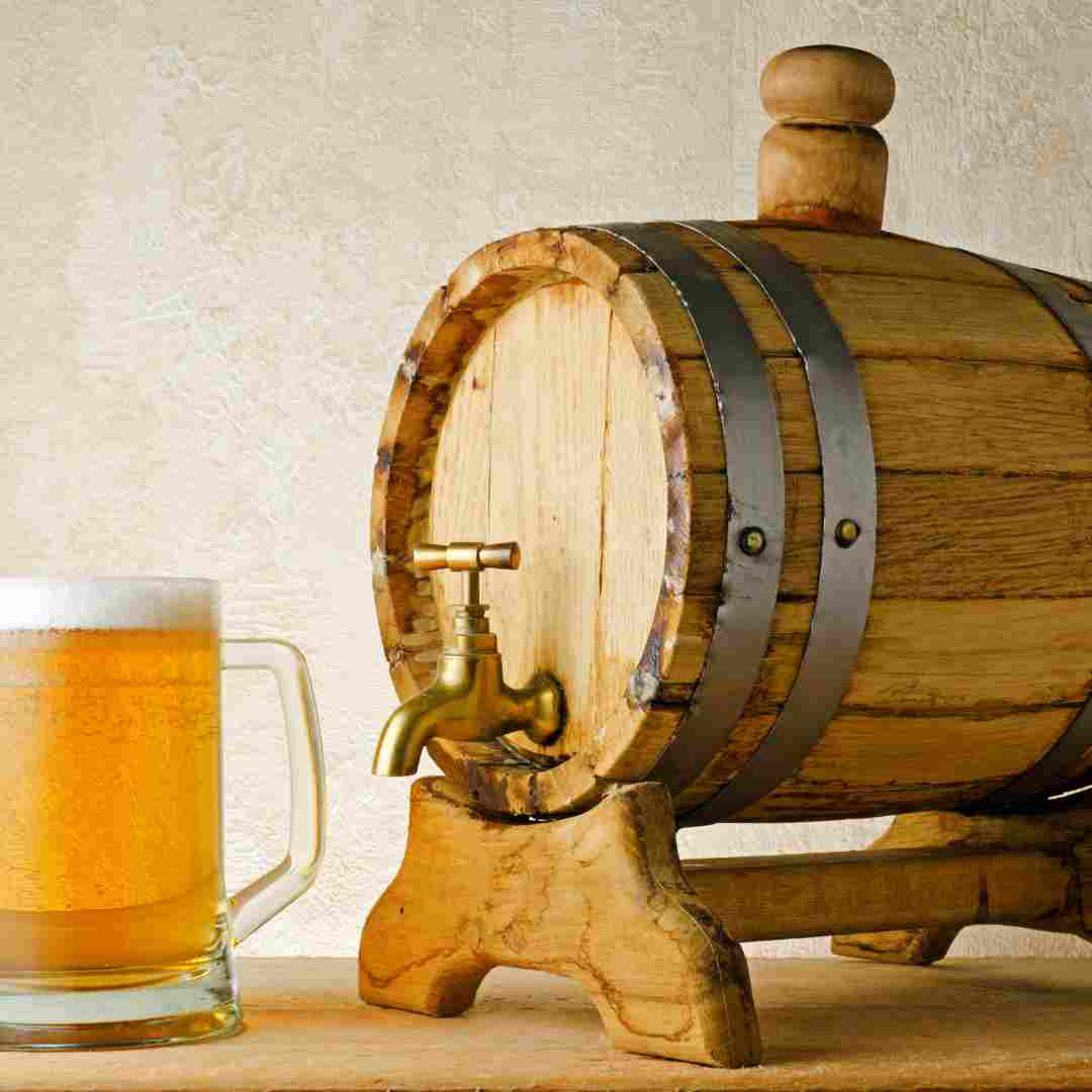 How Long Does Home Brew Last in a Keg? Shelf Life