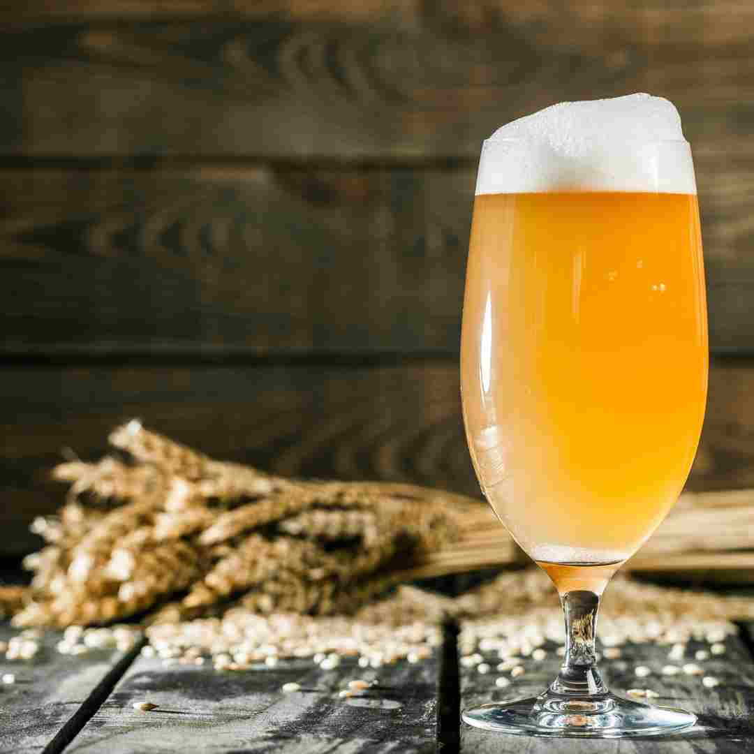 what is the easiest beer to brew at home