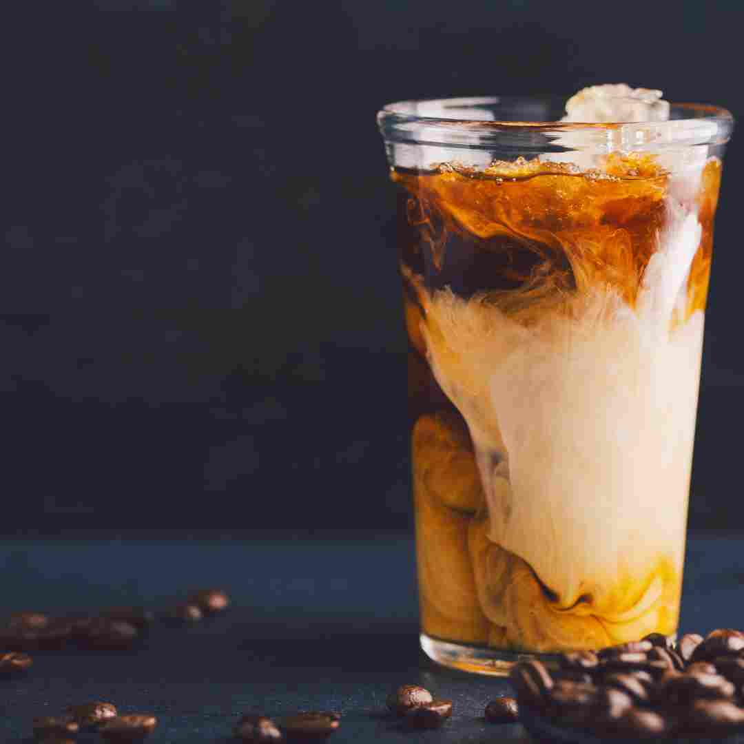 how to make home brew cold coffee