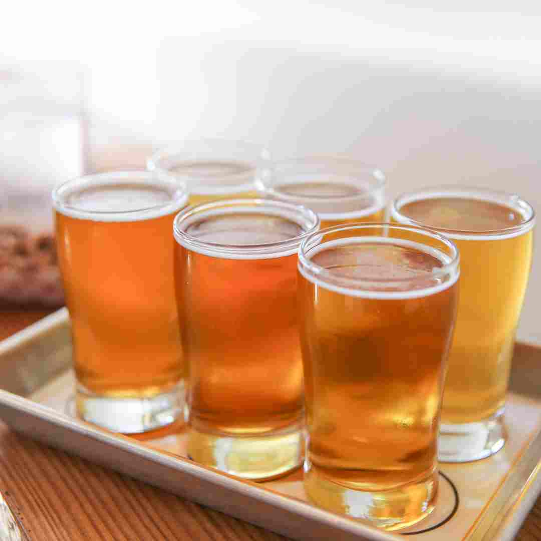 How to Make Your Own Beer at Home: Beginner's Guide to Homebrewing