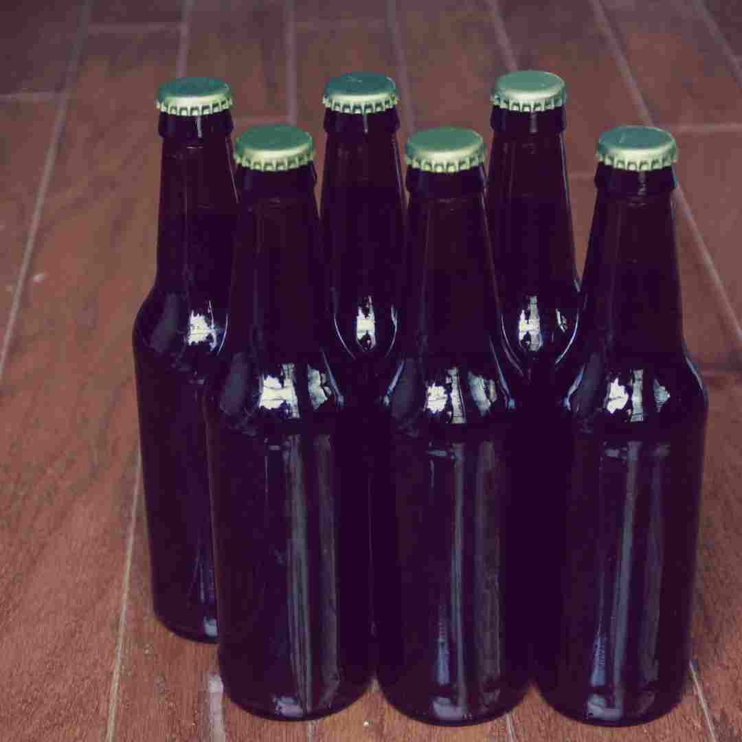 How Long Does Homebrew Last Once Bottled? - A Guide to Shelf Life