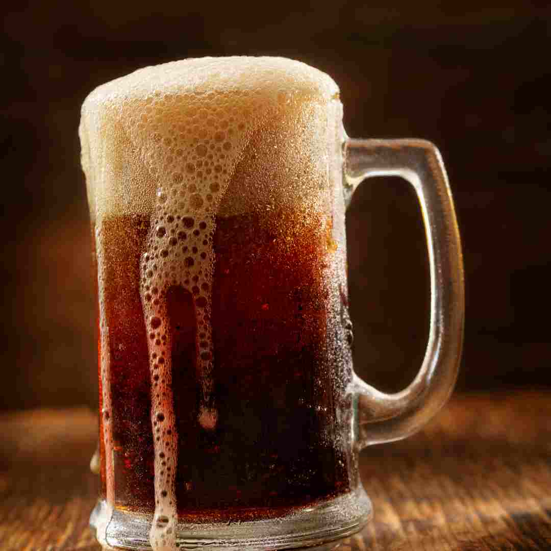 how to make home root beer