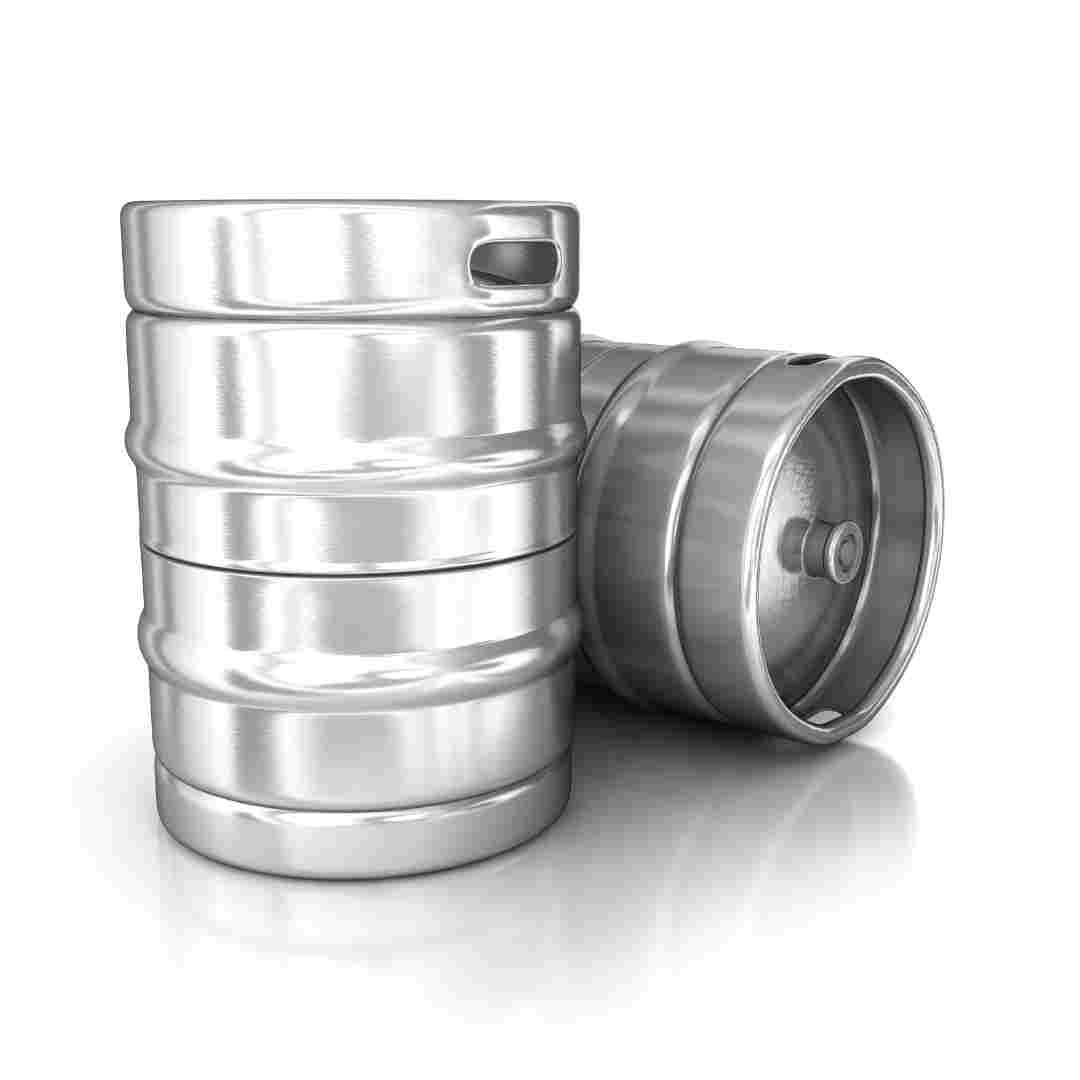 Home Brew Keg Lifespan: Factors Affecting Shelf Life and Storage Tips