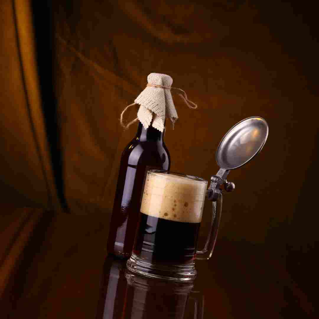 The Effects of Extreme Cold on Homebrew: What to Expect and How to Handle It