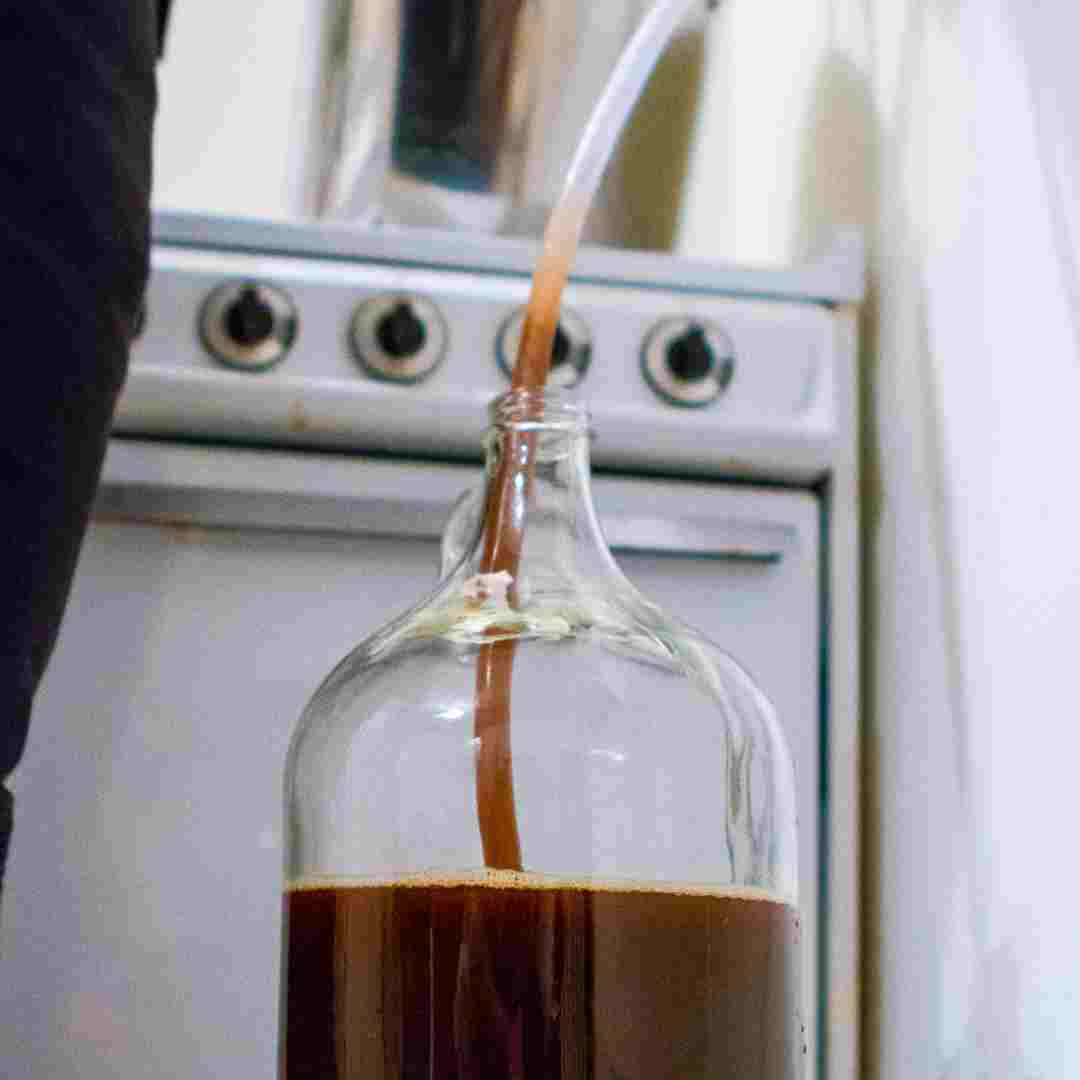 is home brewing difficult