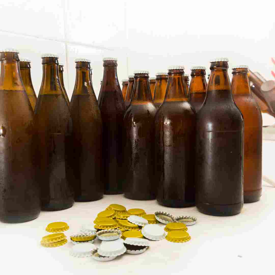 Home Brewing 101: A Beginner's Guide to Crafting Your Own Beer at Home