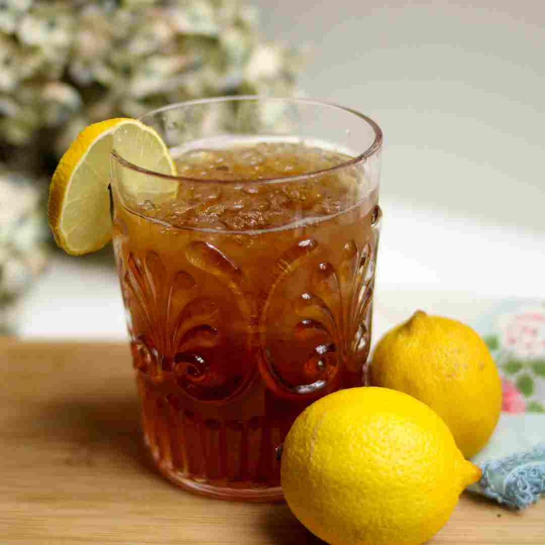 How Long Does Home-Brewed Iced Tea Last? Shelf Life and Storage Tips