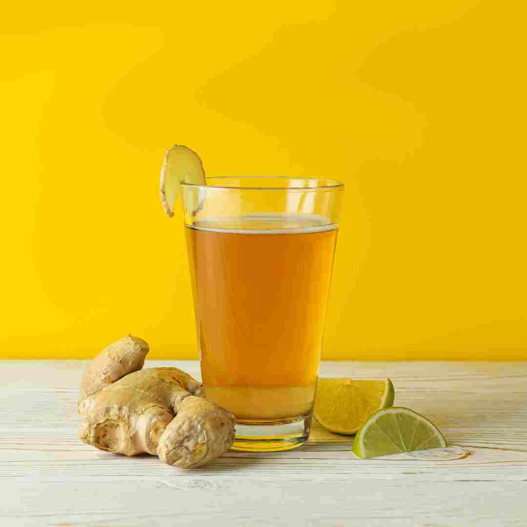 How to Make Home Ginger Beer: A Refreshing DIY Guide