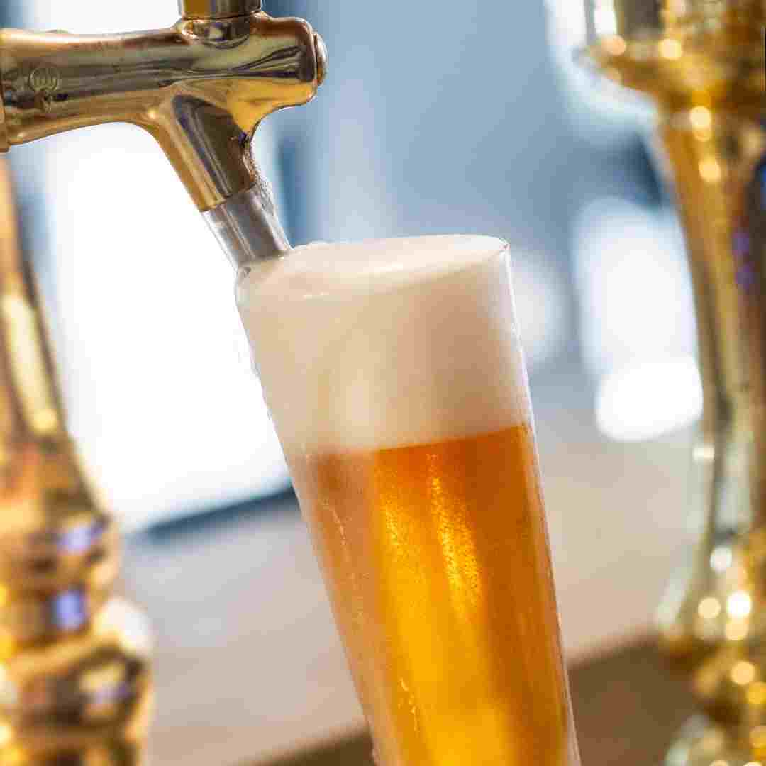 Home Beer Tap: Understanding Its Mechanics and Operation