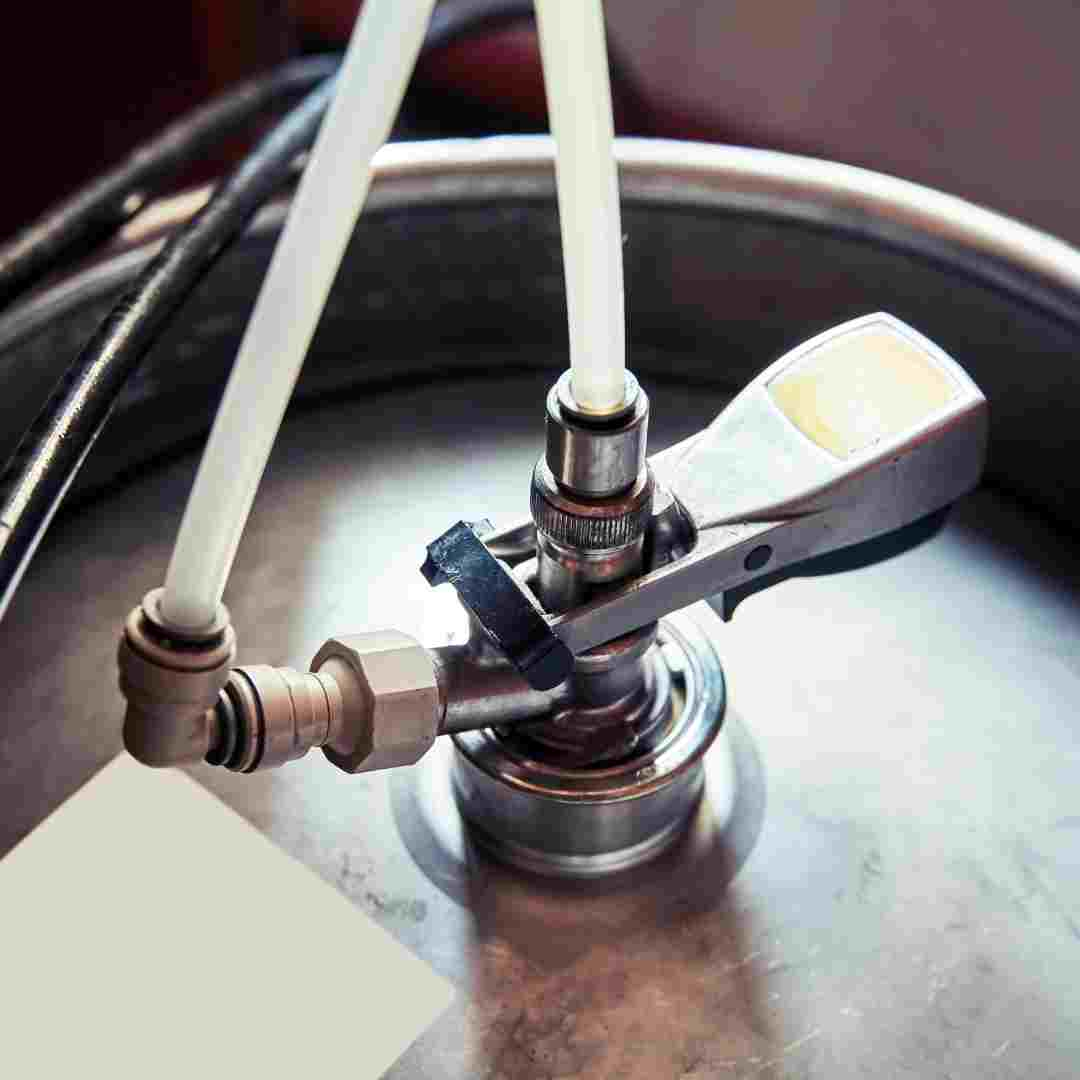 A Step-by-Step Guide to Proper Beer Line Cleaning