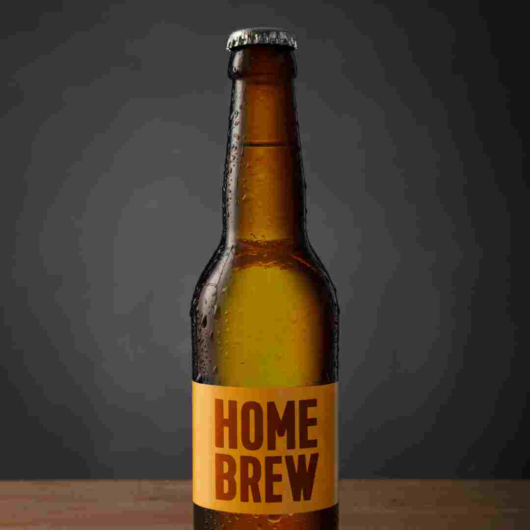 Reusing Beer Bottles for Home Brewing: A Guide