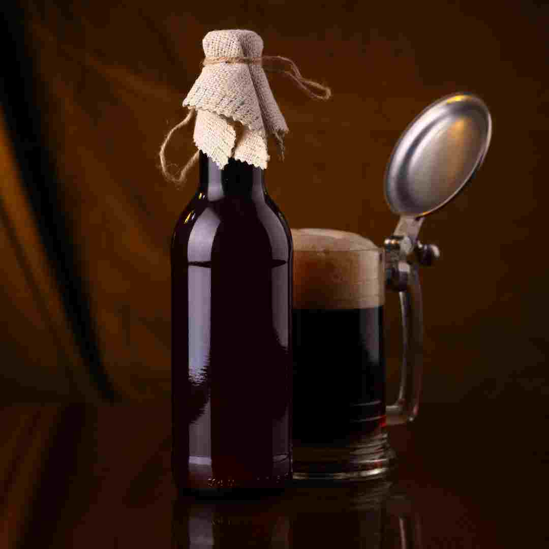 Home-Brewed Beer: Brewing Your Own Craft Beer at Home