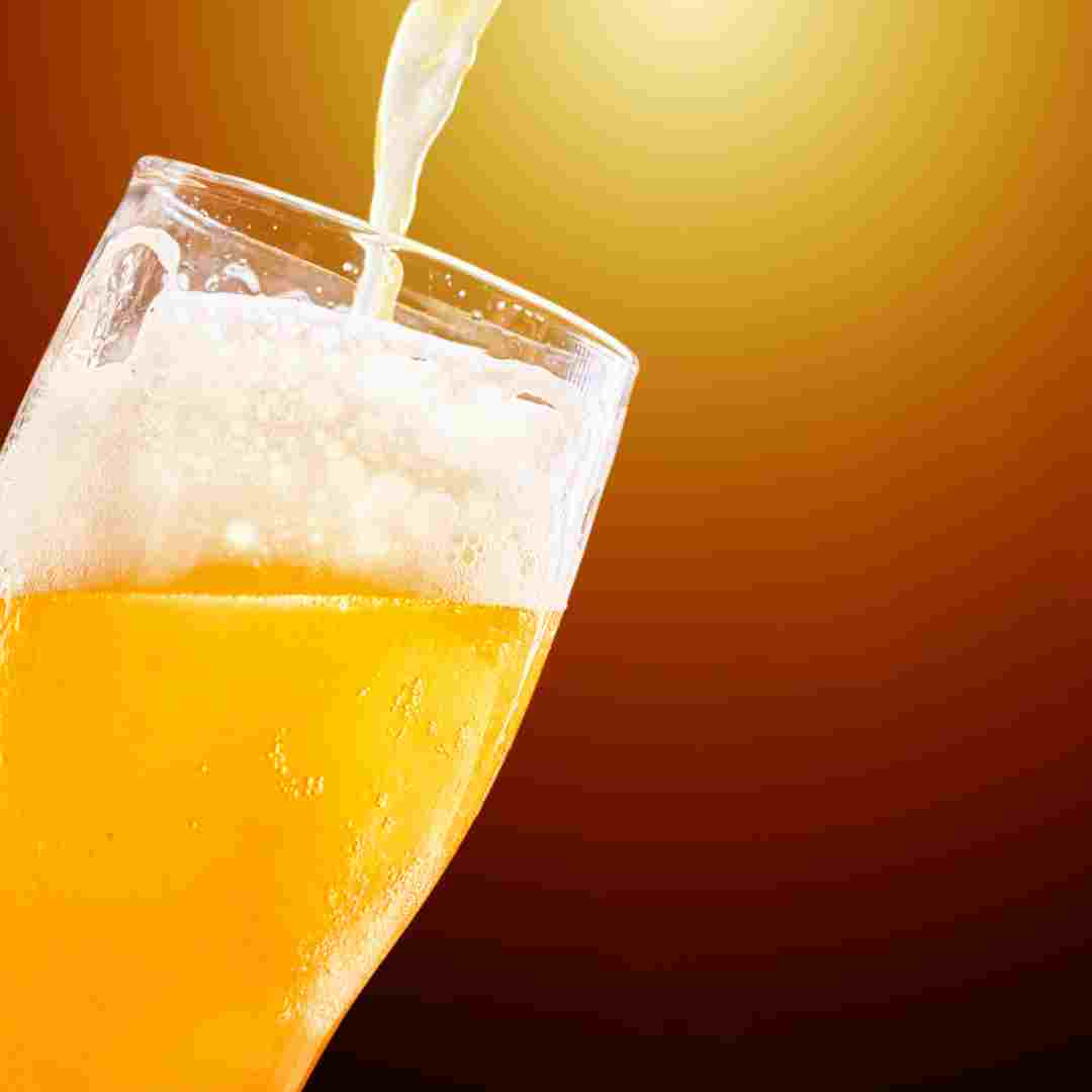 Beer and Kidney Stones: Exploring the Relationship and Considerations