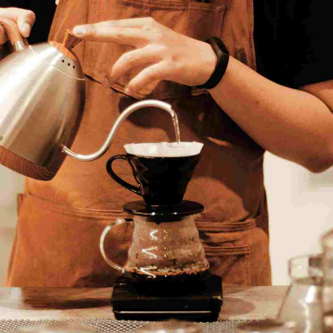 what is the best coffee for home brewing