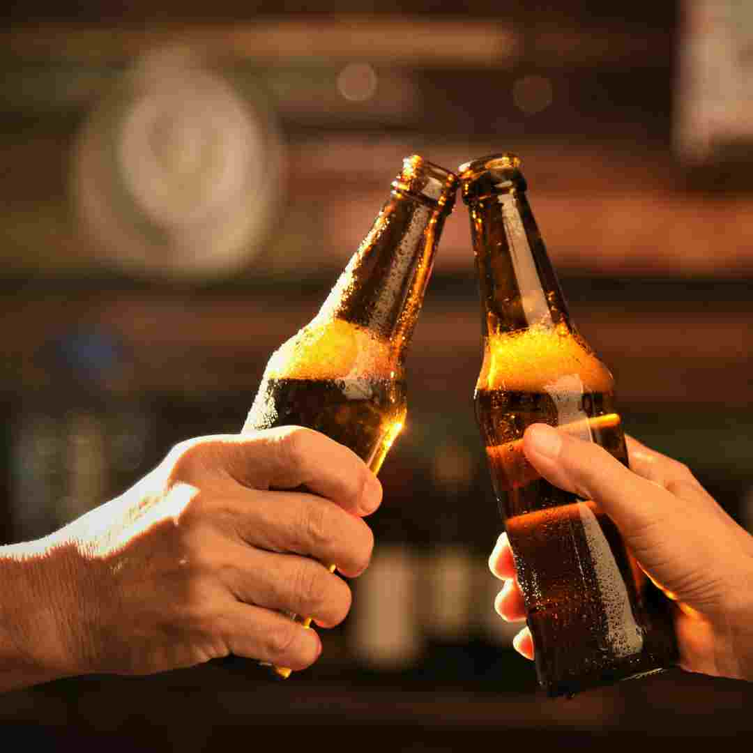 Beer and Liver Health: Understanding the Impact and Considerations