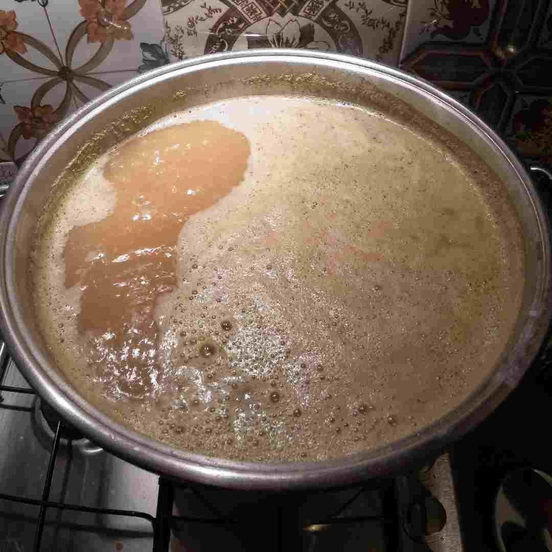 why is my brew not bubbling