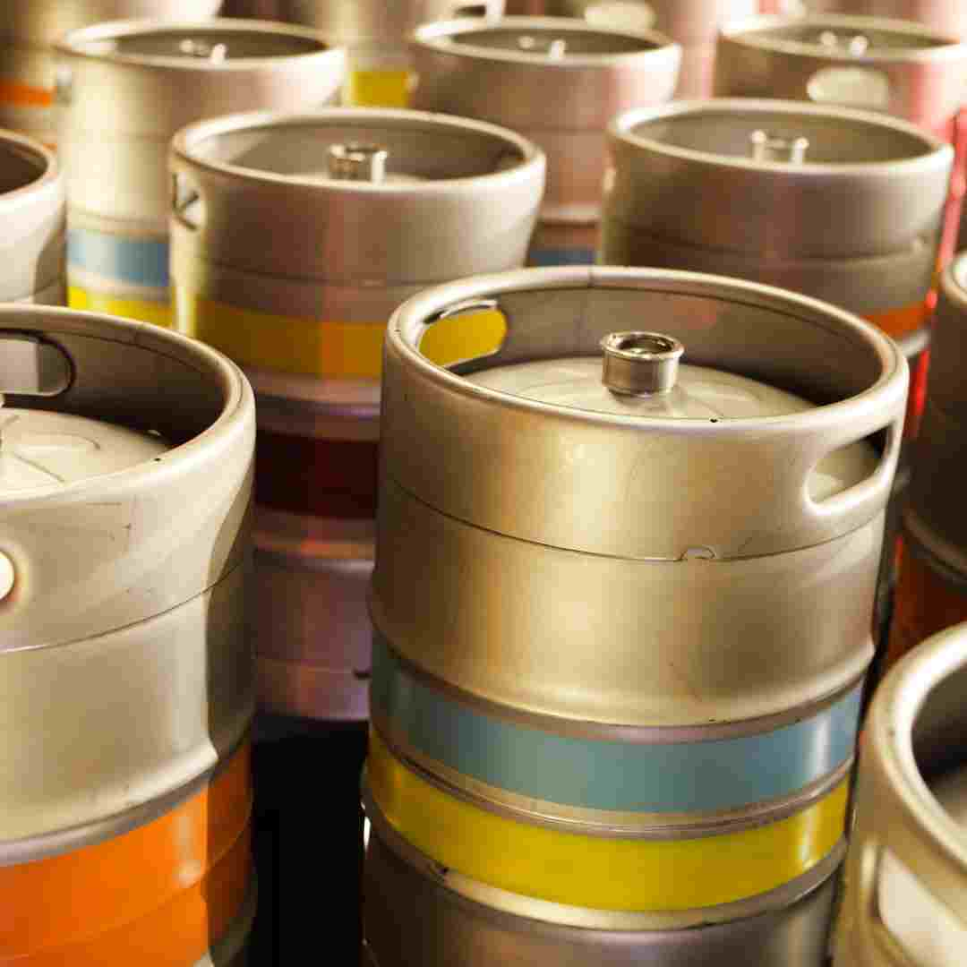 How to Clean Home Brew Kegs: A Comprehensive Guide