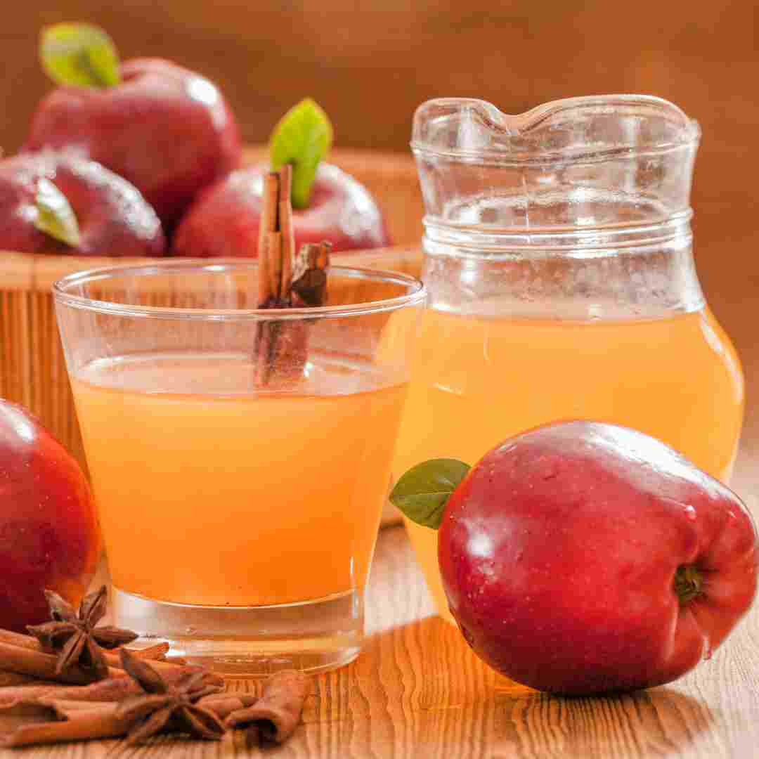 Home Brewing Cider: A Guide to Making Your Own Delicious Cider at Home