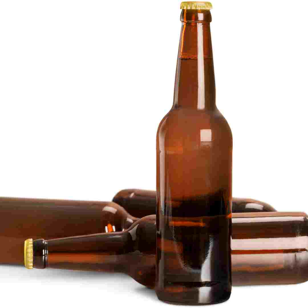 How to Clean Glass Bottles for Home Brewing: Step-by-Step Guide