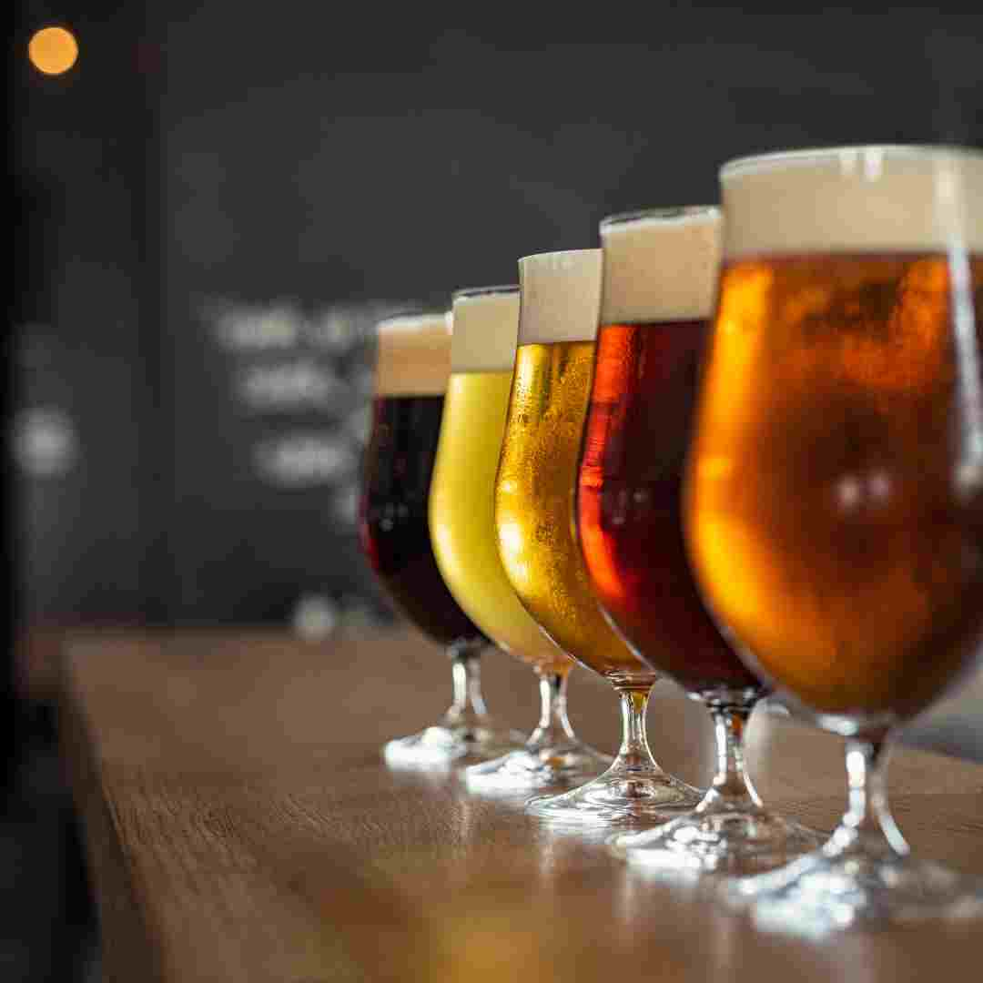 Understanding Odors in Homebrewed Beer: Causes and Solutions