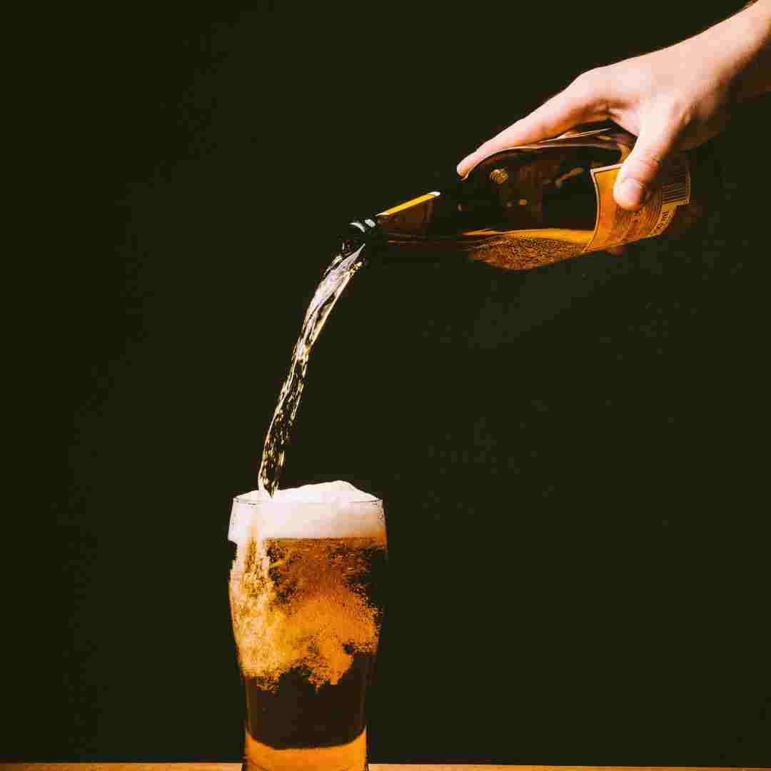 Beer and Heart Health: Exploring the Relationship and Considerations